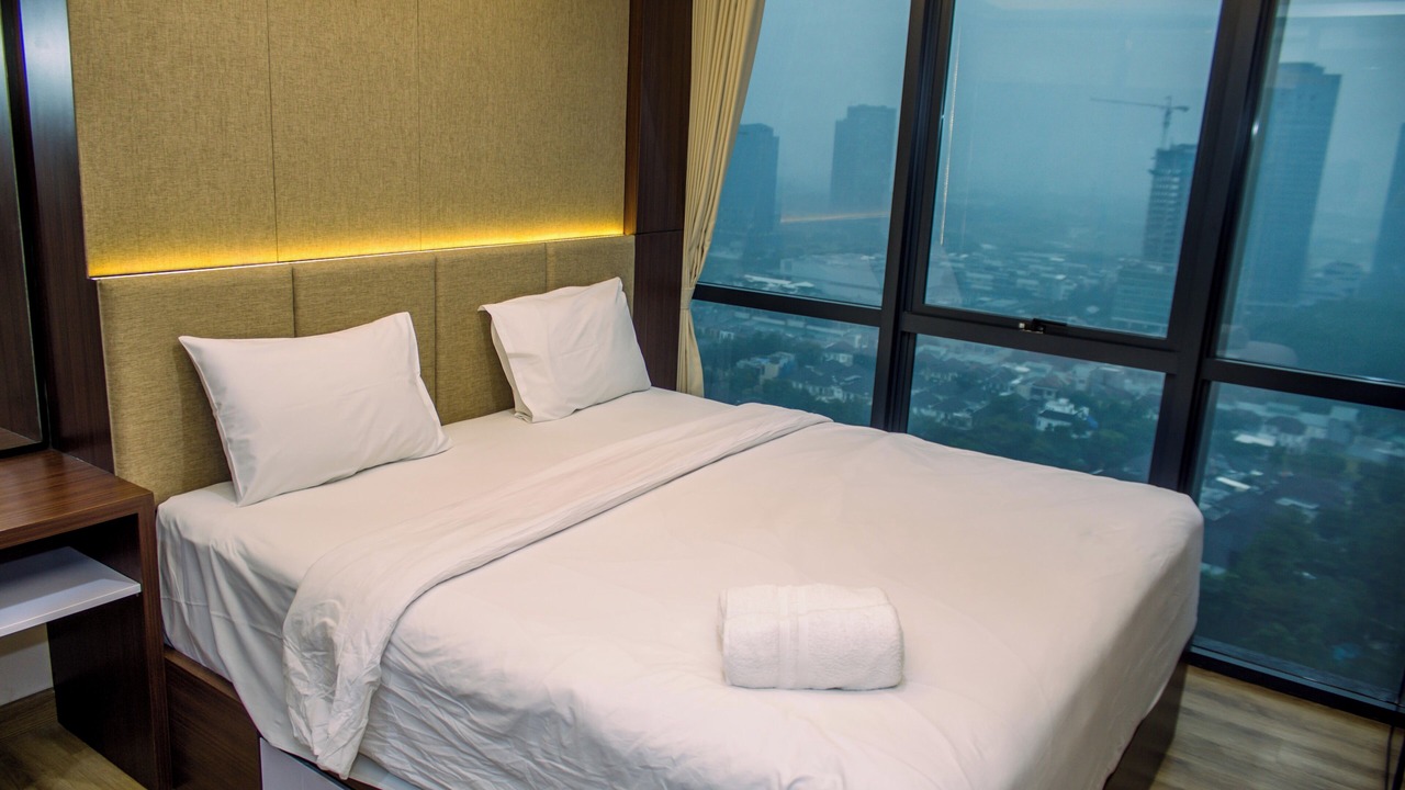 Photo of Bedroom in Pinang