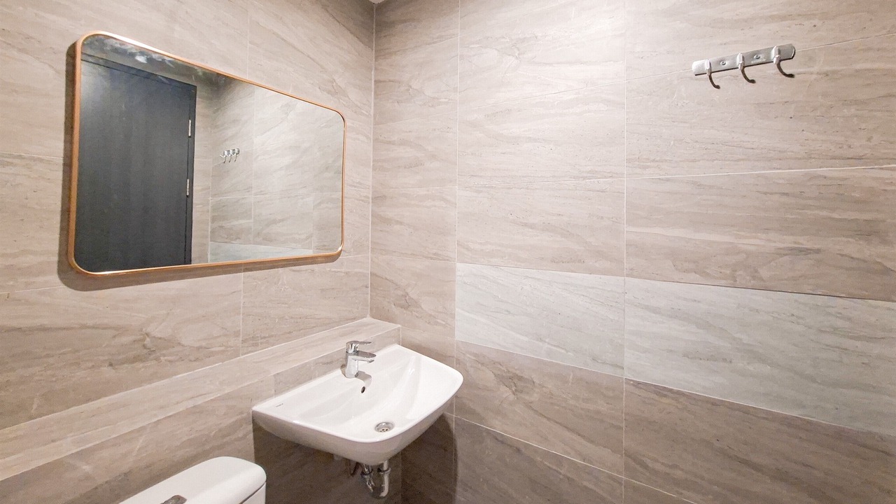Photo of Bathroom in Pinang