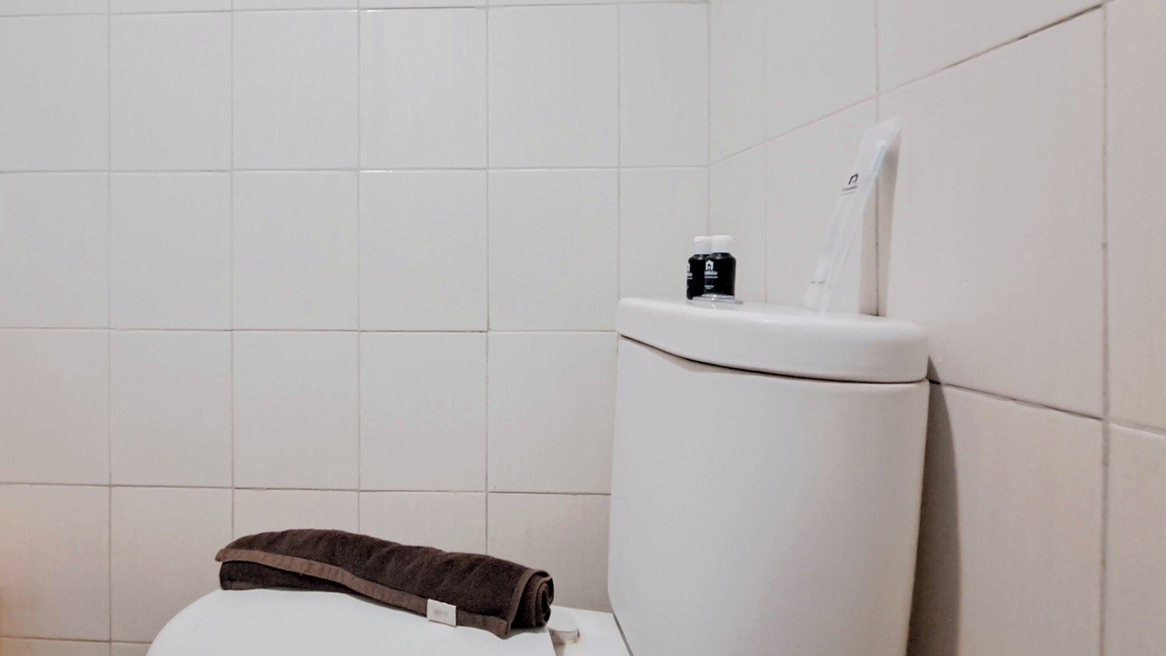 Photo of Bathroom in Cibaduyut