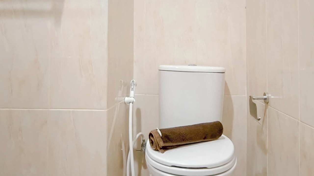 Photo of Bathroom in Biringkanya