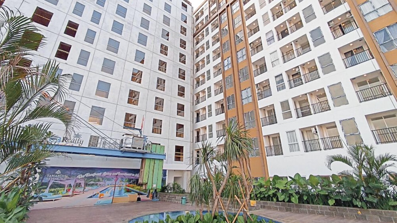 Photo of Outdoor in Biringkanya