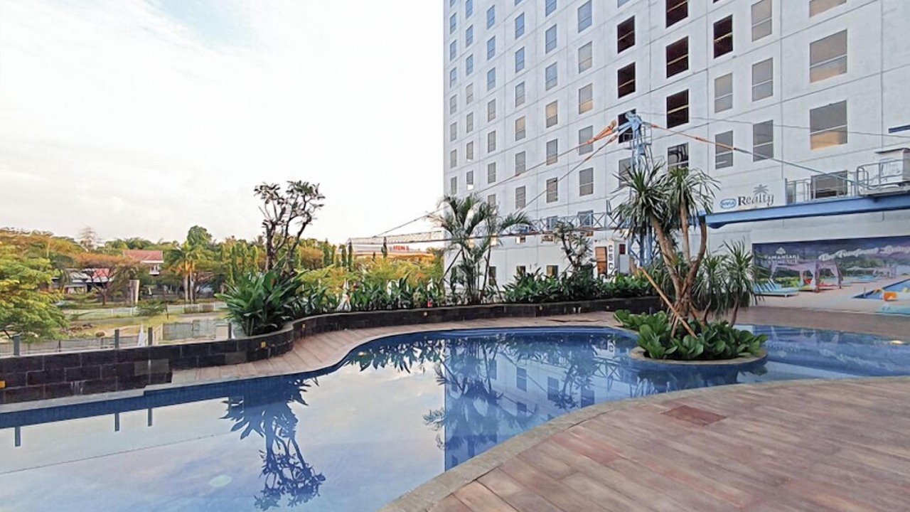 Photo of Outdoor in Biringkanya