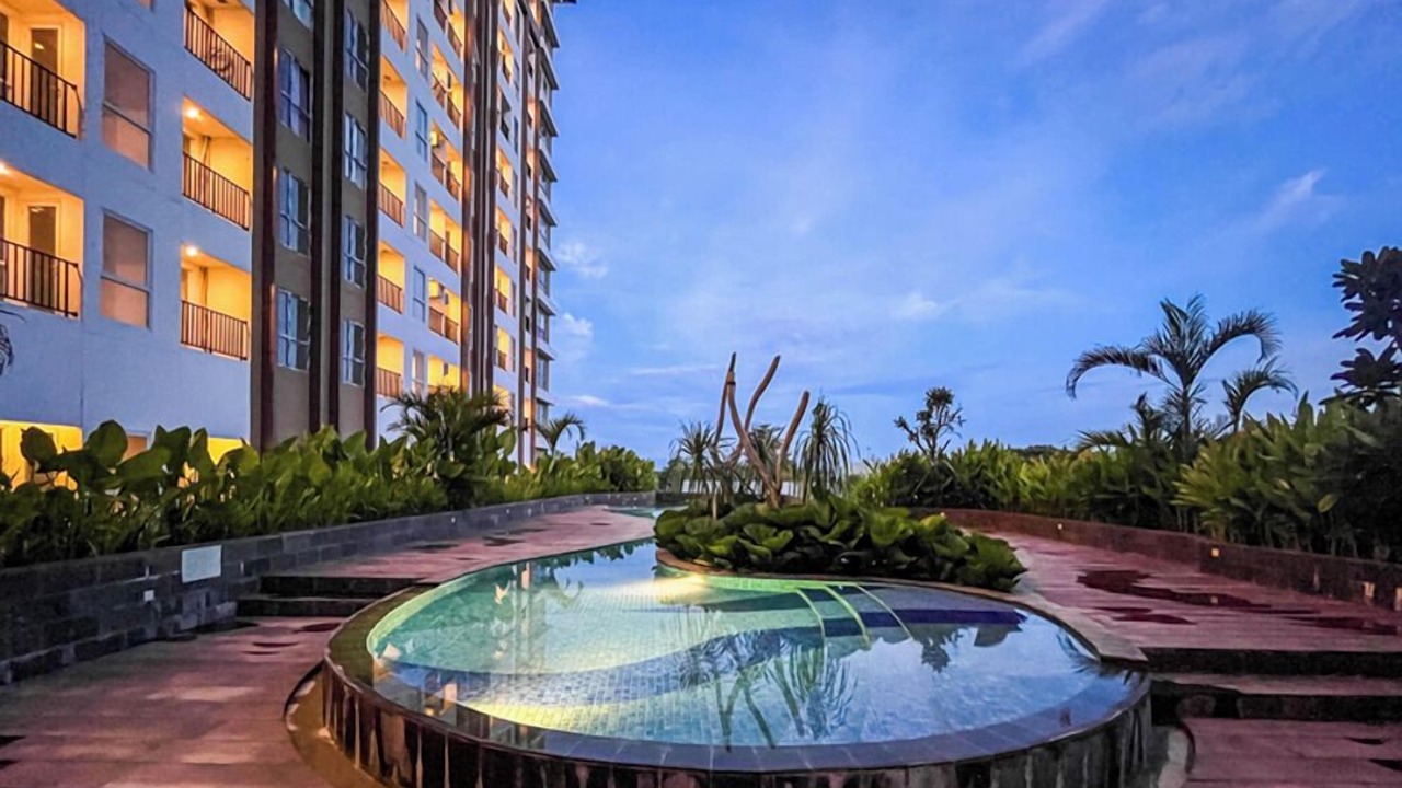 Photo of Outdoor in Biringkanya