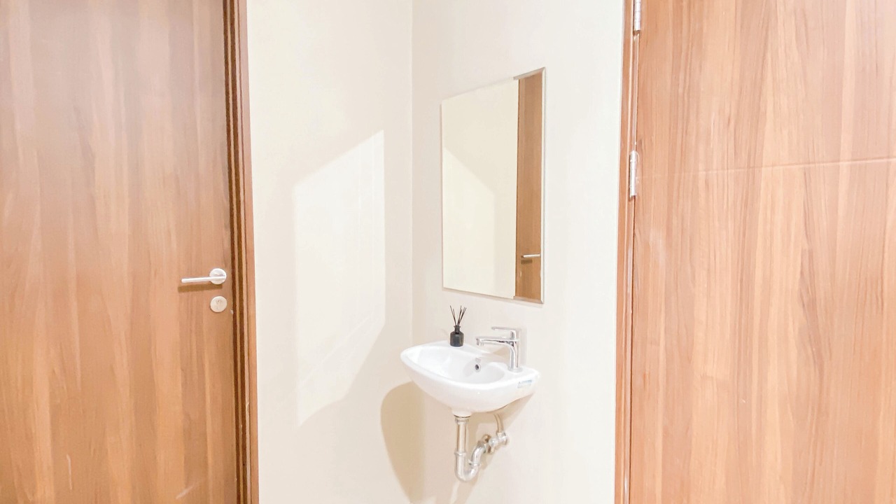 Photo of Bathroom in Kedungmanggu