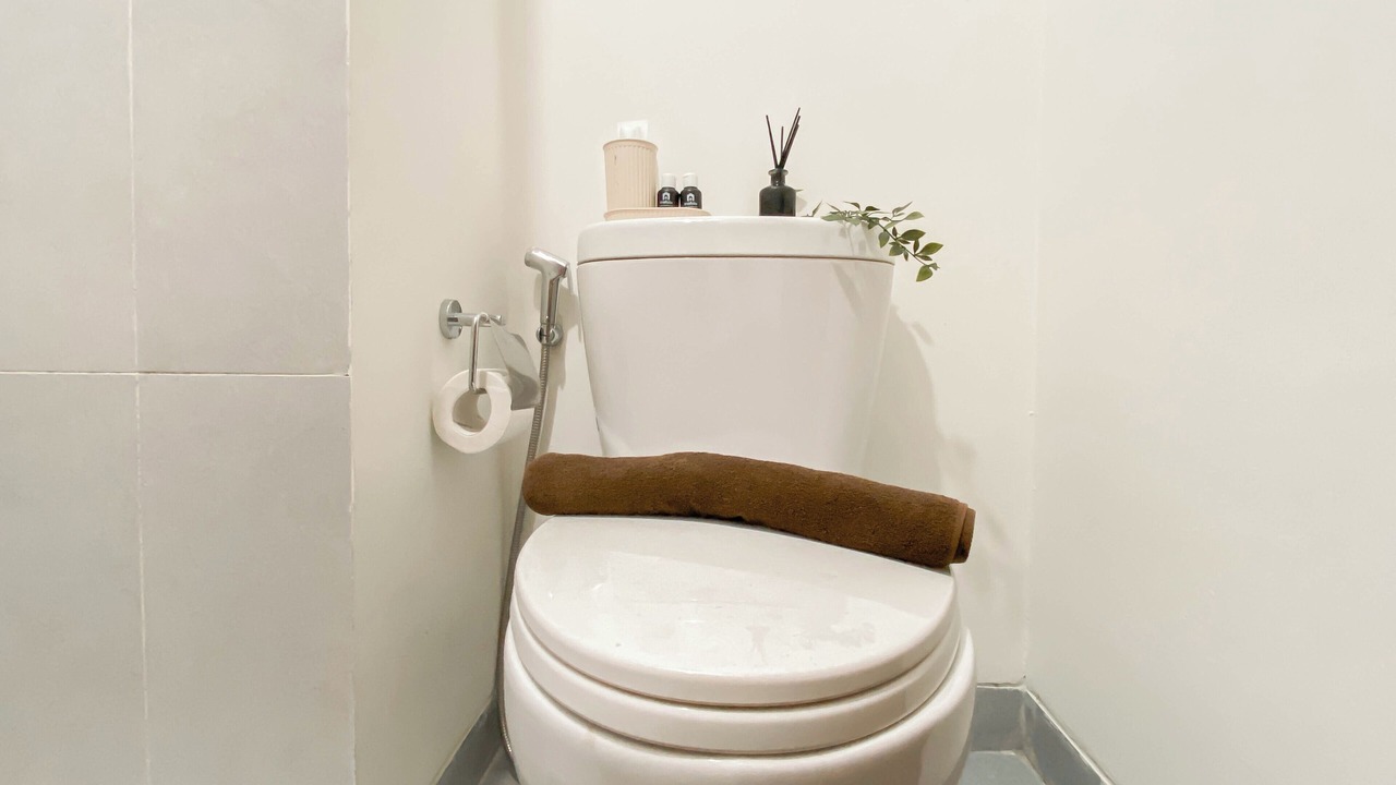 Photo of Bathroom in Kedungmanggu