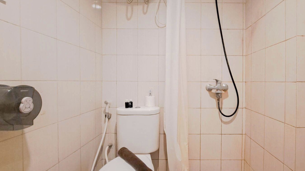 Photo of Bathroom in Cibaduyut