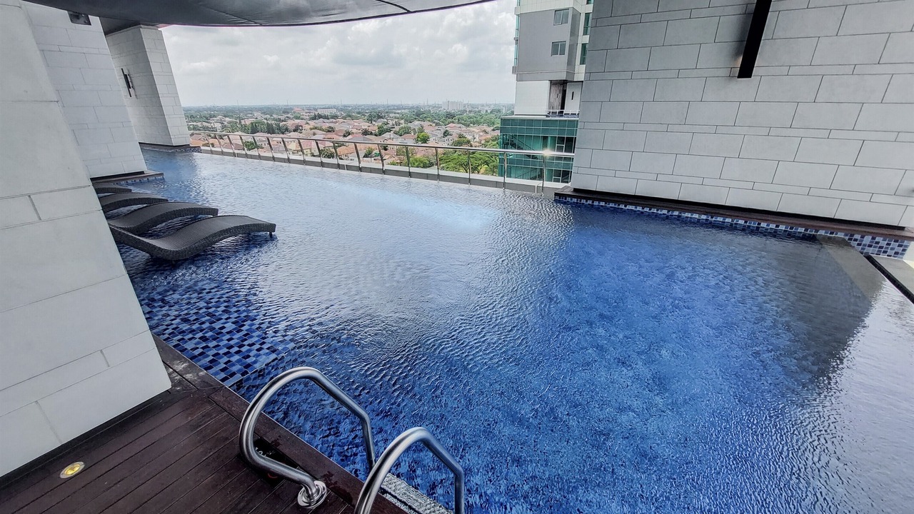 Photo of Outdoor in Tangerang