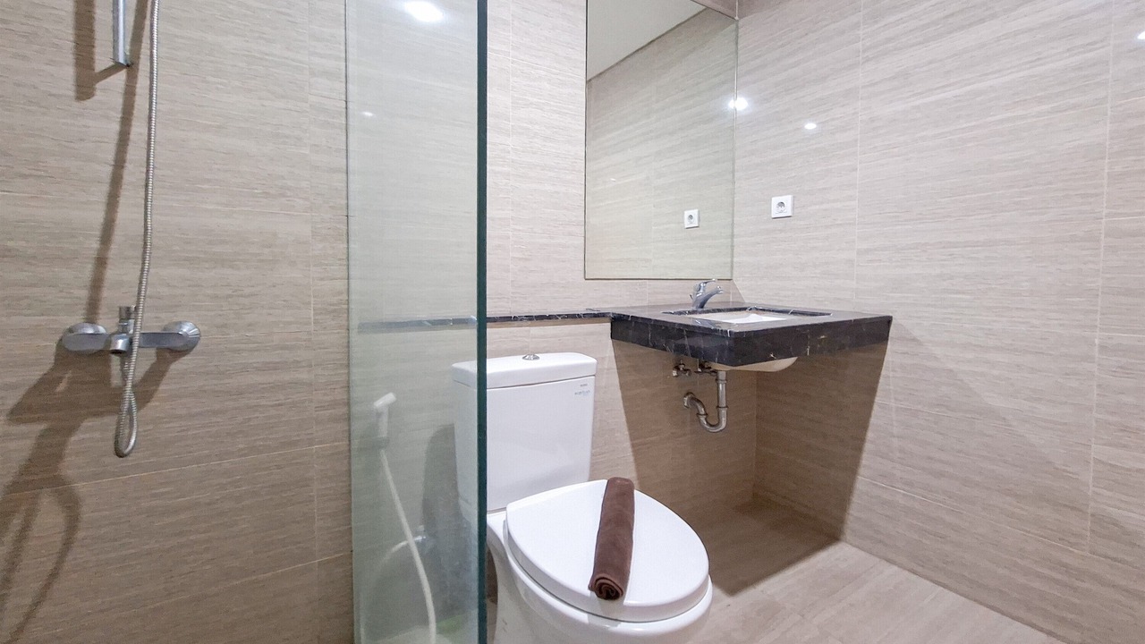 Photo of Bathroom in Tangerang