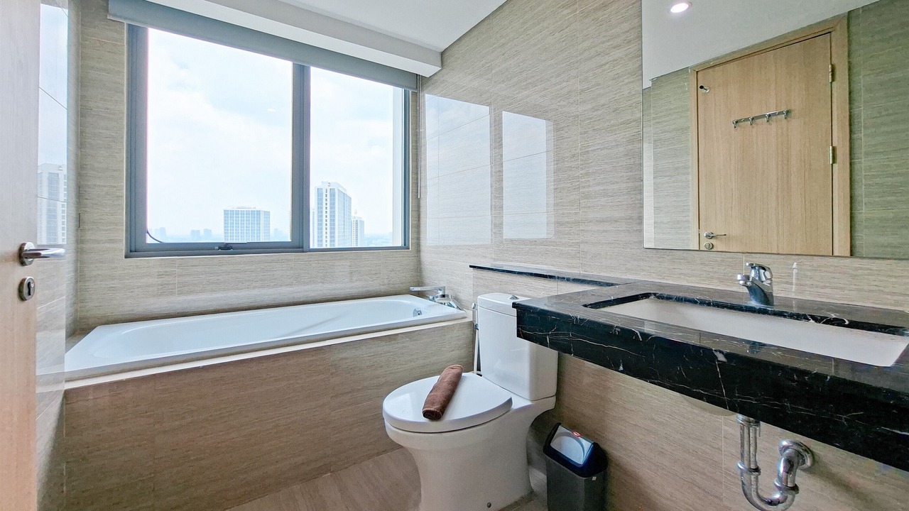 Photo of Bathroom in Tangerang