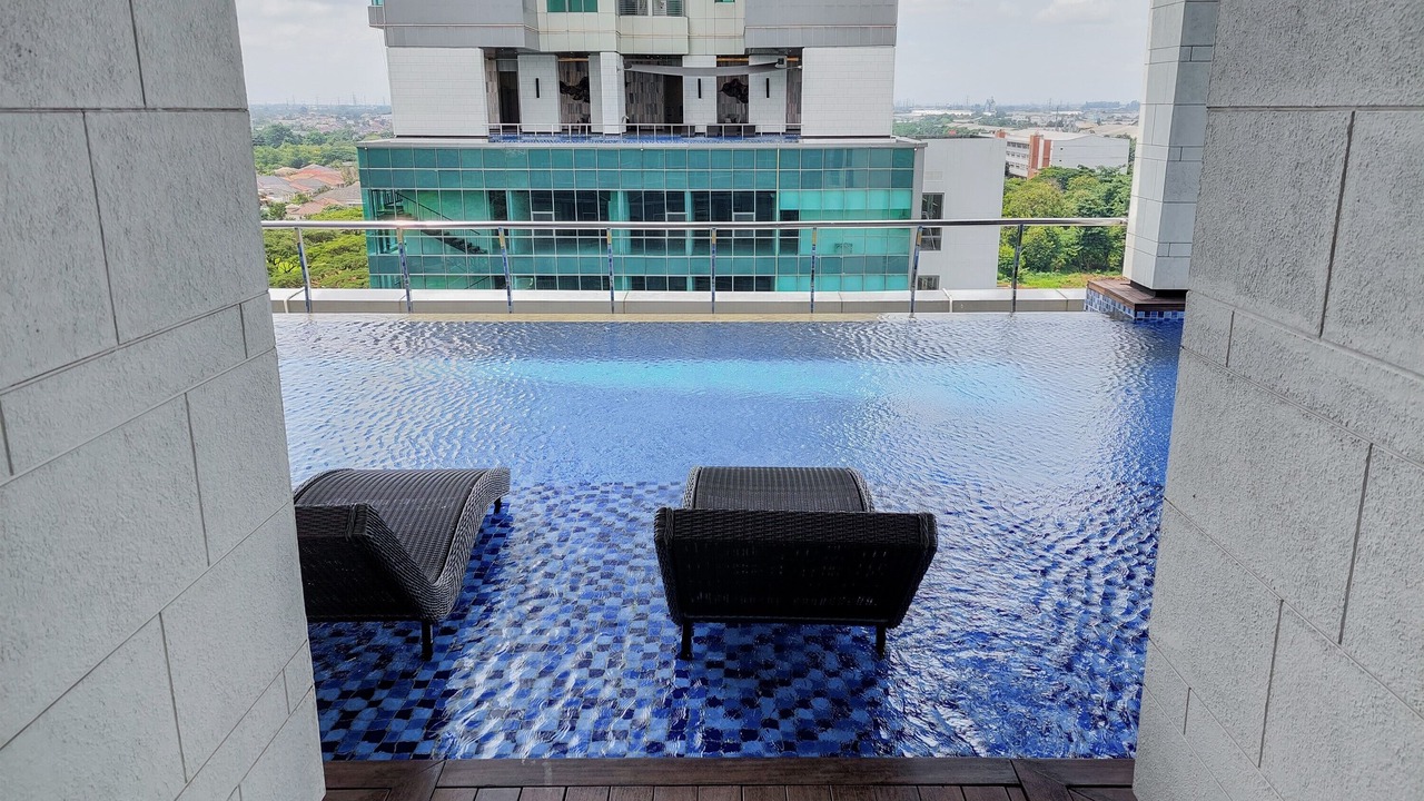 Photo of Outdoor in Tangerang