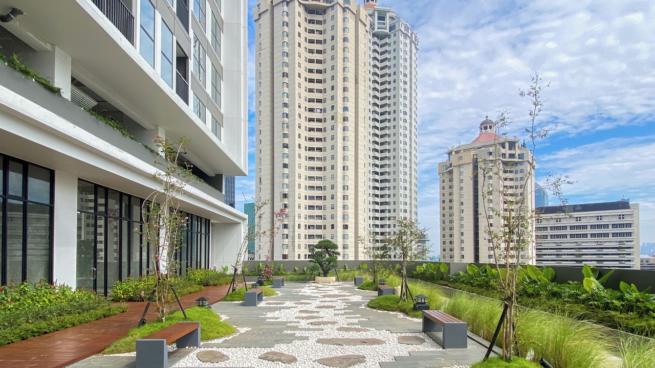 Photo of Outdoor in Semanggi