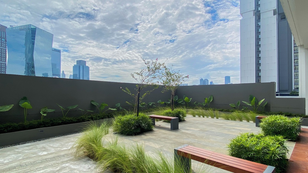 Photo of Outdoor in Semanggi