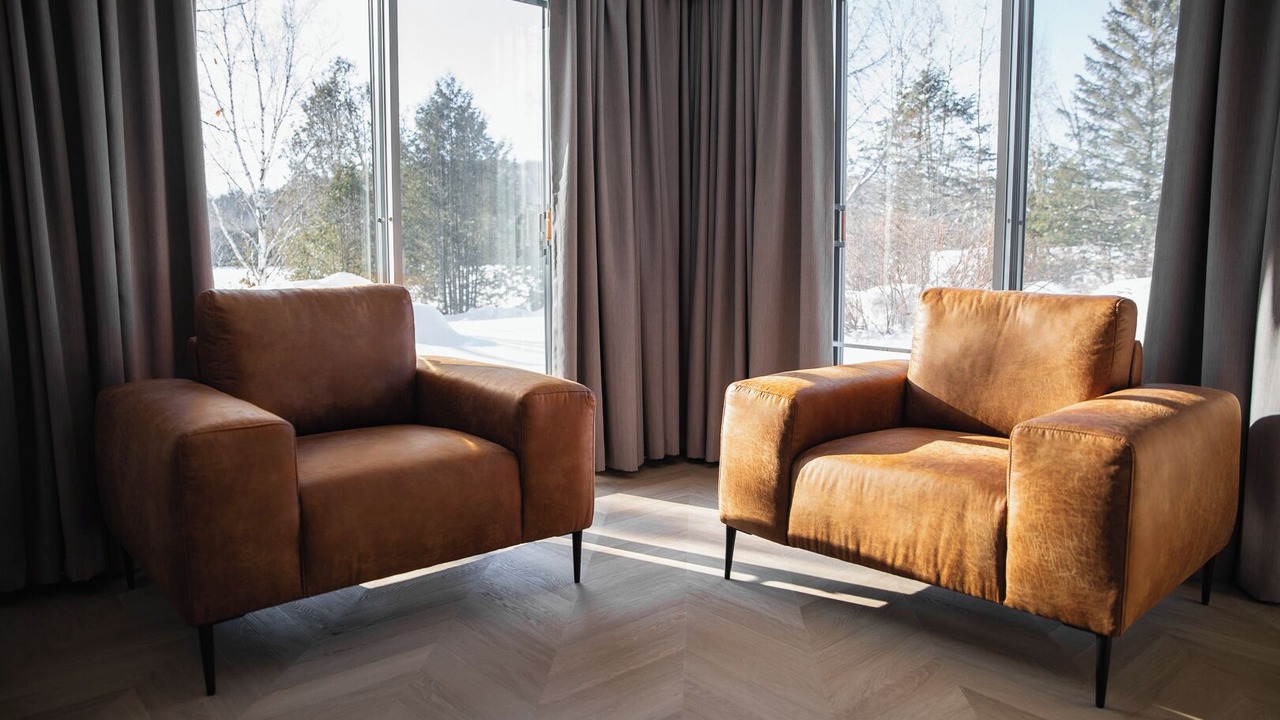 Photo of Bedroom in Argenteuil Regional County Municipality
