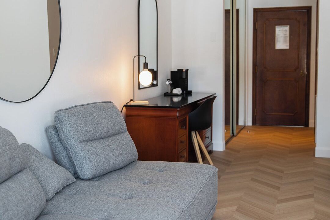 Photo of Bedroom in Argenteuil Regional County Municipality