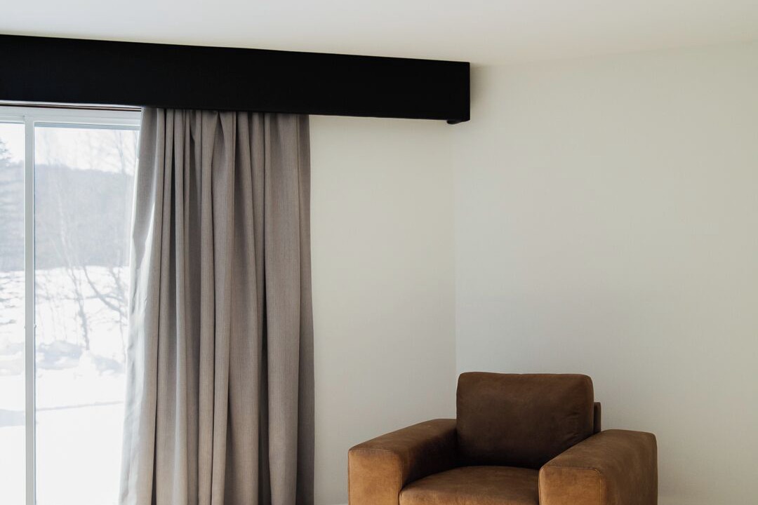 Photo of Bedroom in Argenteuil Regional County Municipality