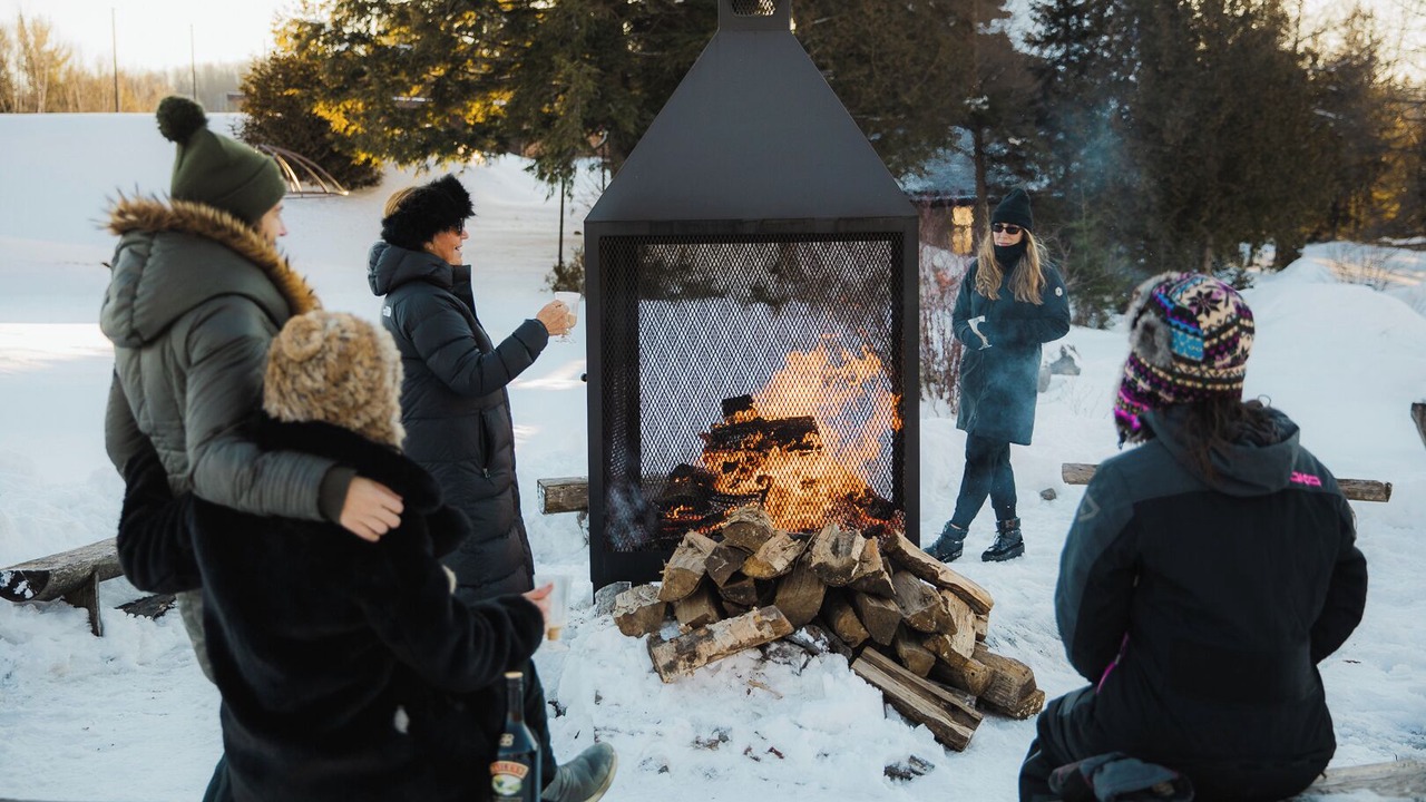 Photo of Outdoor in Argenteuil Regional County Municipality