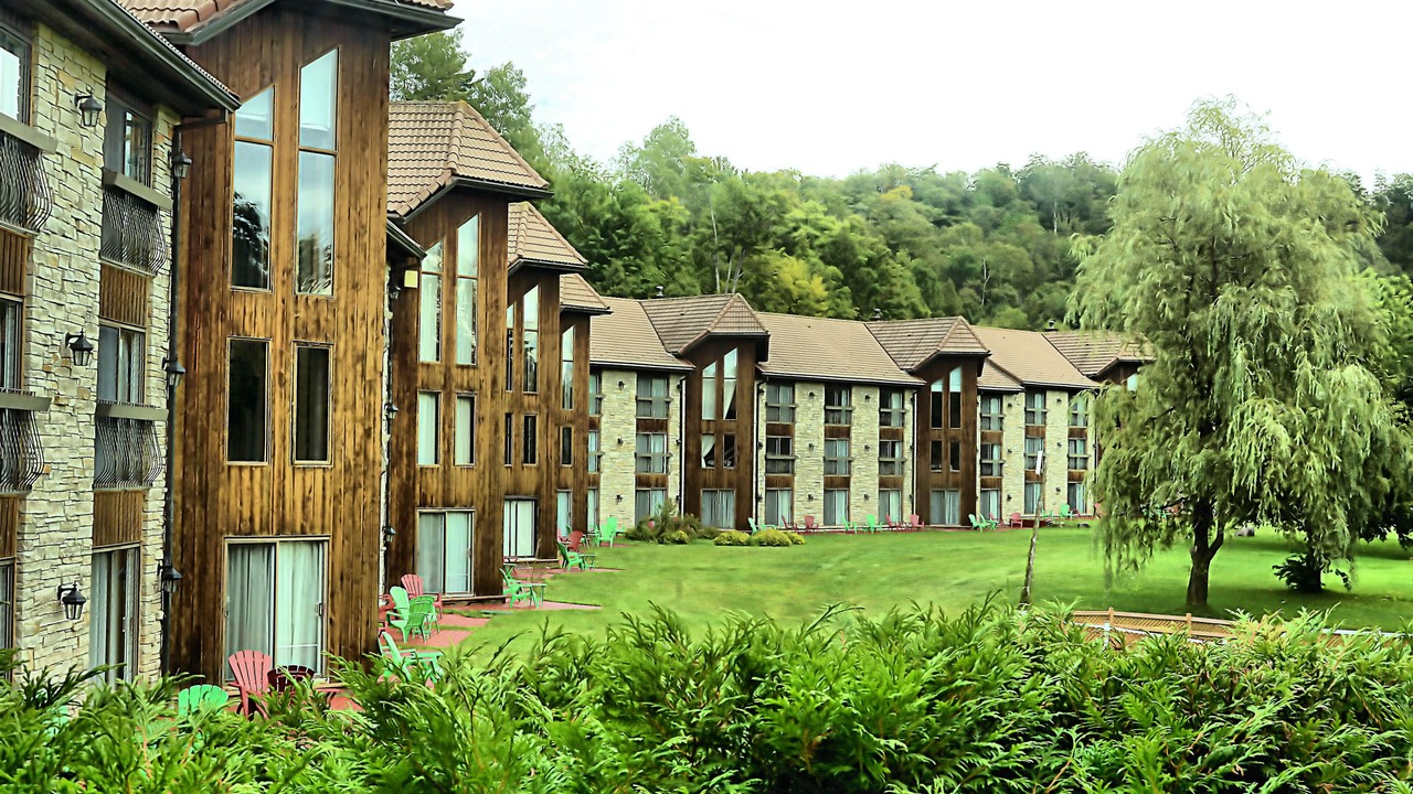 Photo of Outdoor in Argenteuil Regional County Municipality