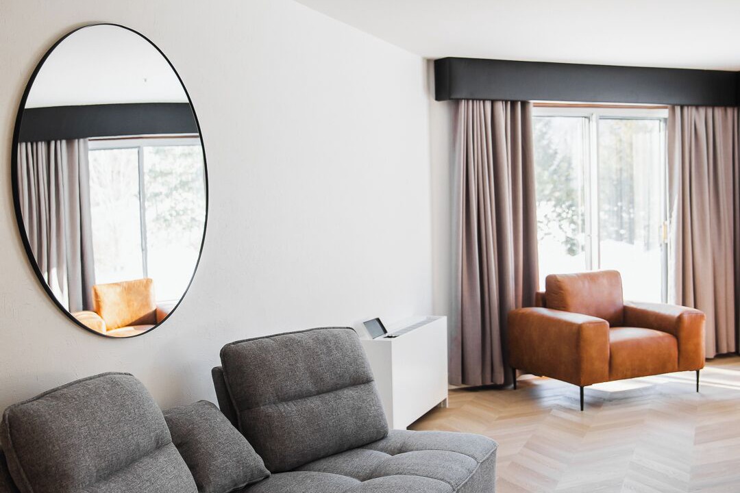 Photo of Bedroom in Argenteuil Regional County Municipality
