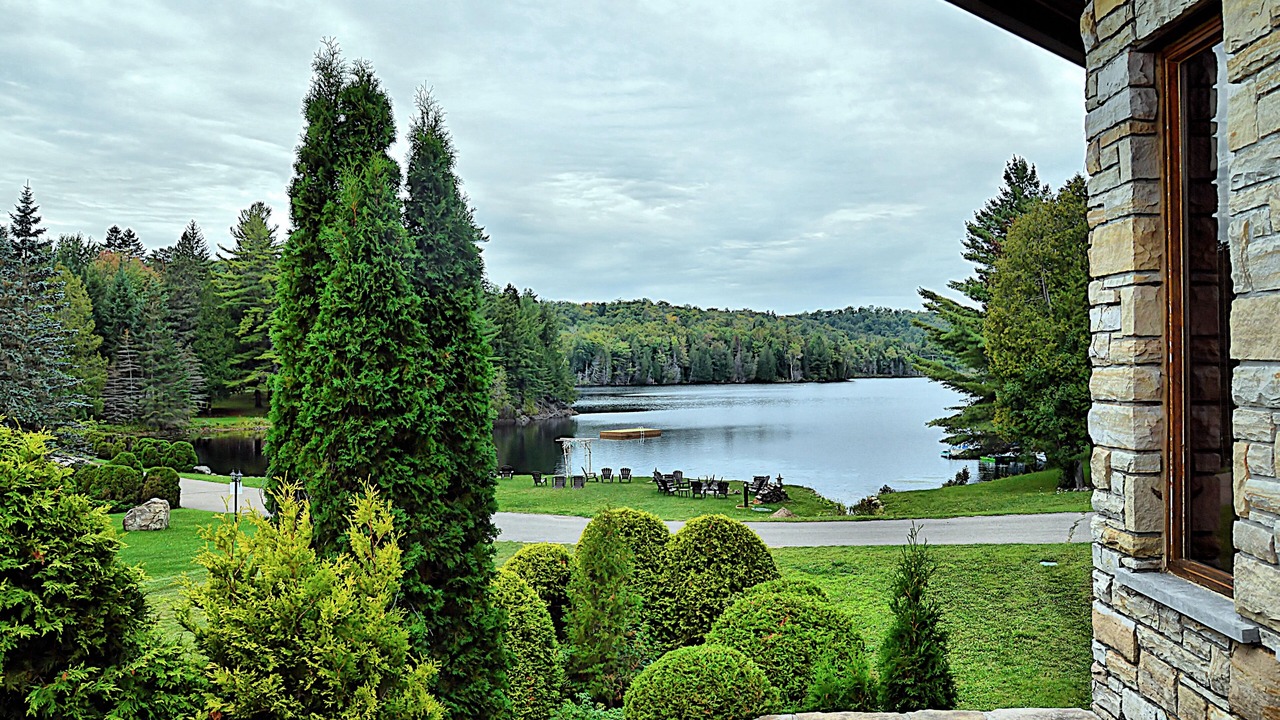 Photo of Outdoor in Argenteuil Regional County Municipality
