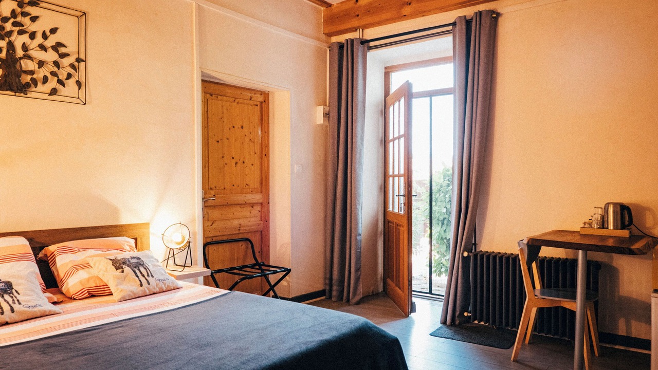 Photo of Bedroom in Anjou