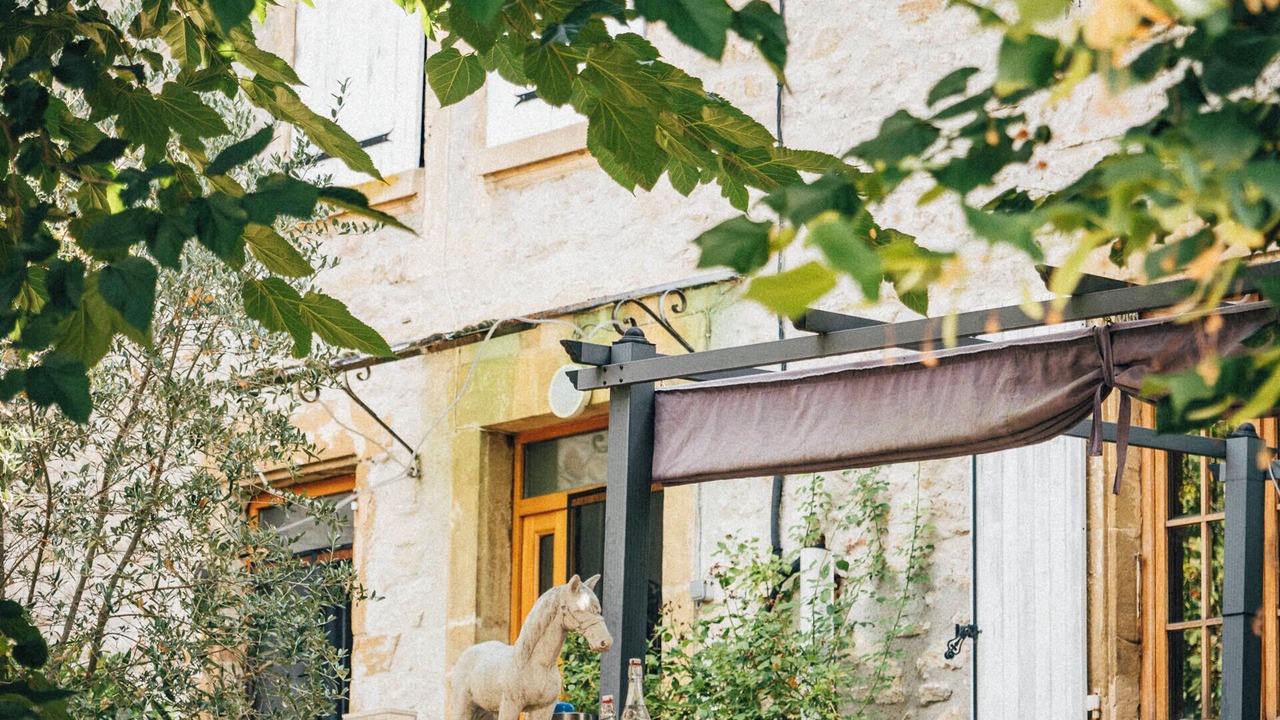 Photo of Outdoor in Anjou