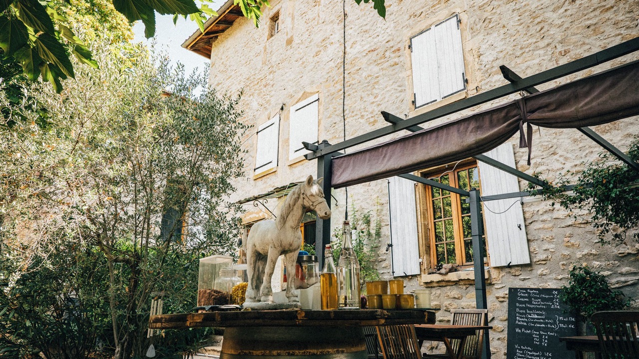 Photo of Outdoor in Anjou