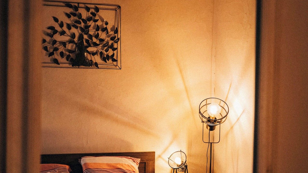 Photo of Bedroom in Anjou