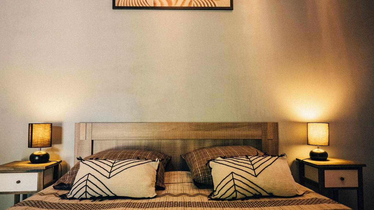 Photo of Bedroom in Anjou