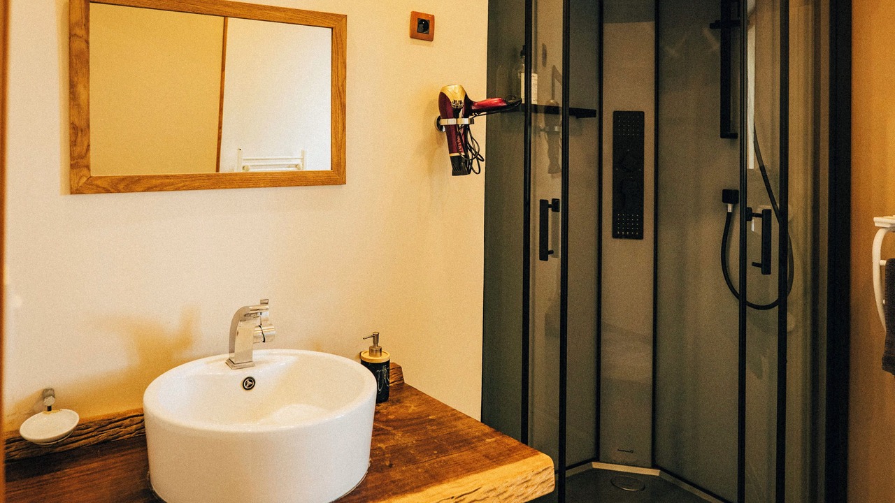 Photo of Bathroom in Anjou