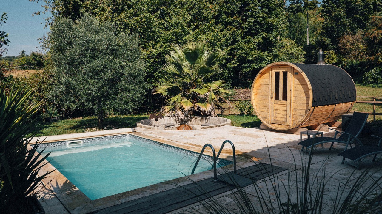 Photo of Outdoor in Anjou