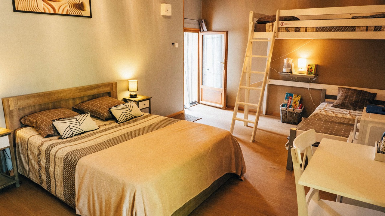 Photo of Bedroom in Anjou