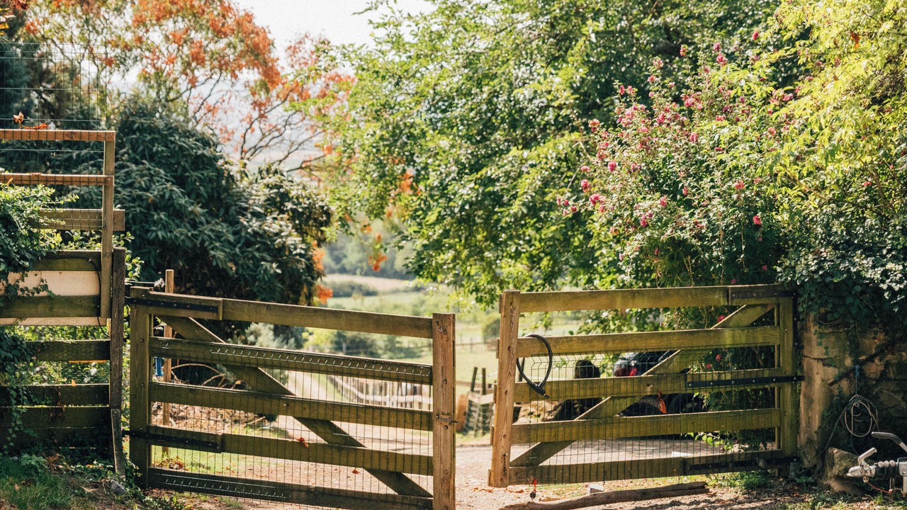 Photo of Outdoor in Anjou