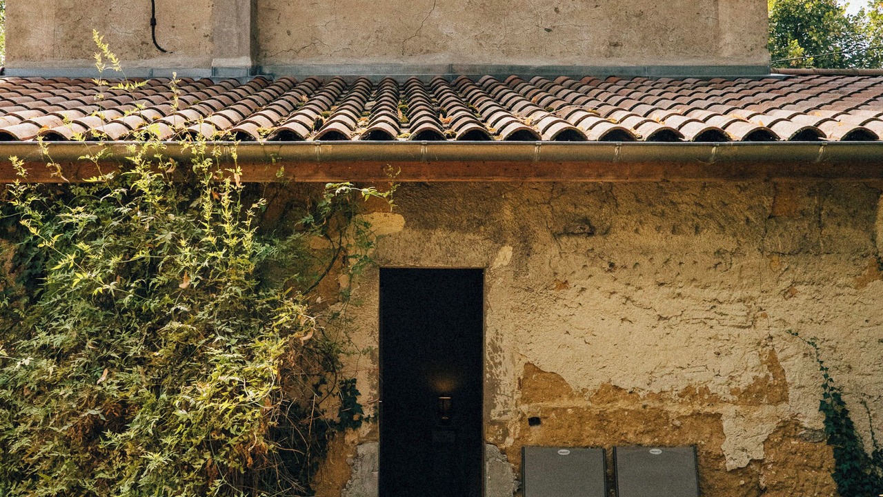 Photo of Bedroom in Anjou
