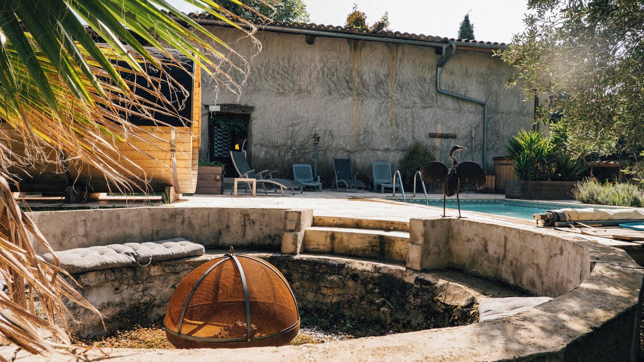 Photo of Outdoor in Anjou