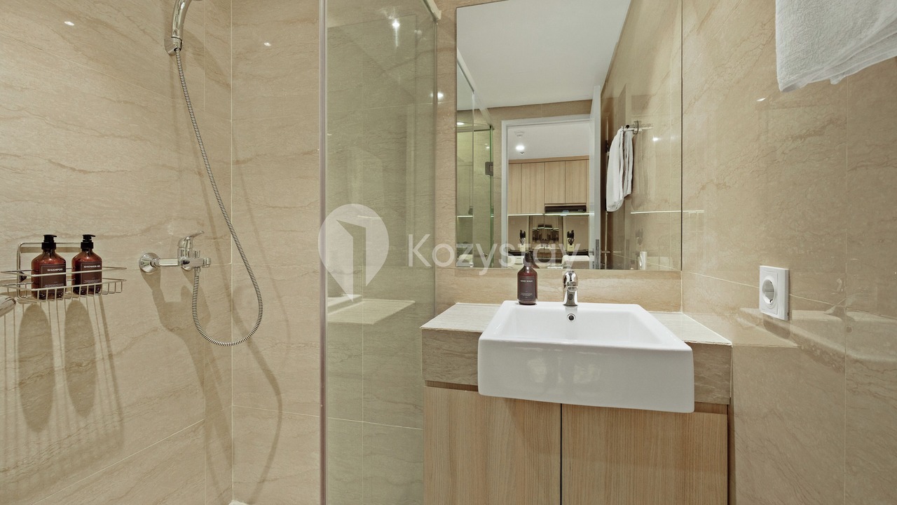 Photo of Bathroom in Arjuna