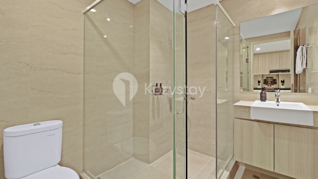 Photo of Bathroom in Arjuna