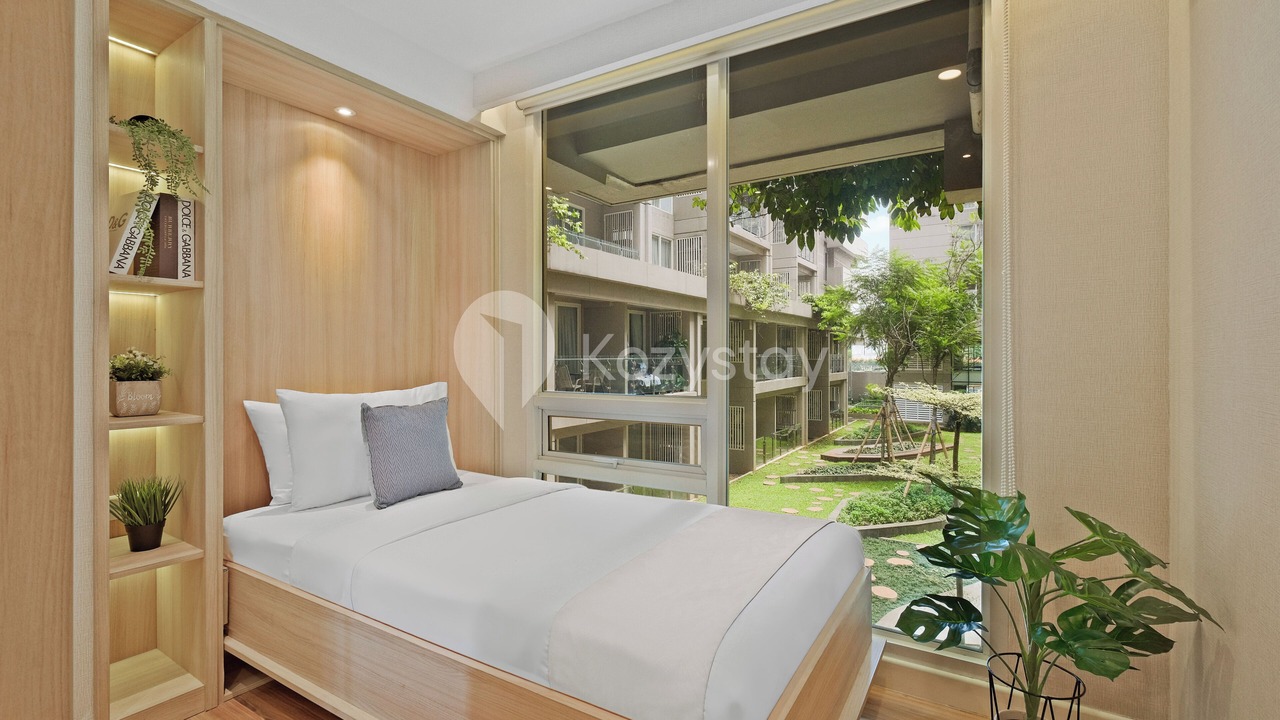 Photo of Outdoor in Arjuna