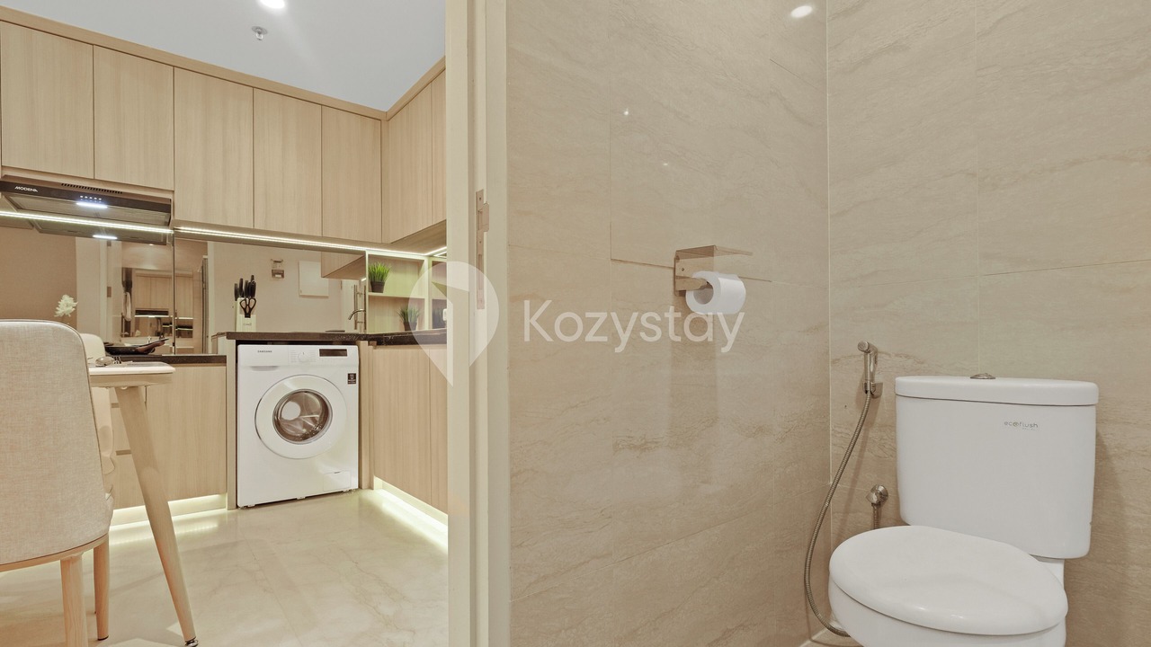 Photo of Bathroom in Arjuna