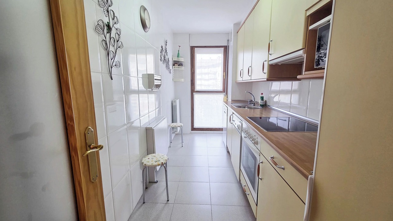 Photo of Kitchen in Jaca
