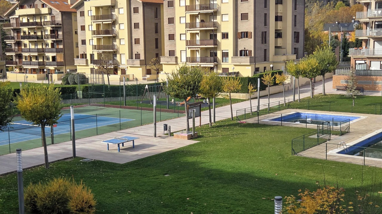 Photo of Outdoor in Jaca