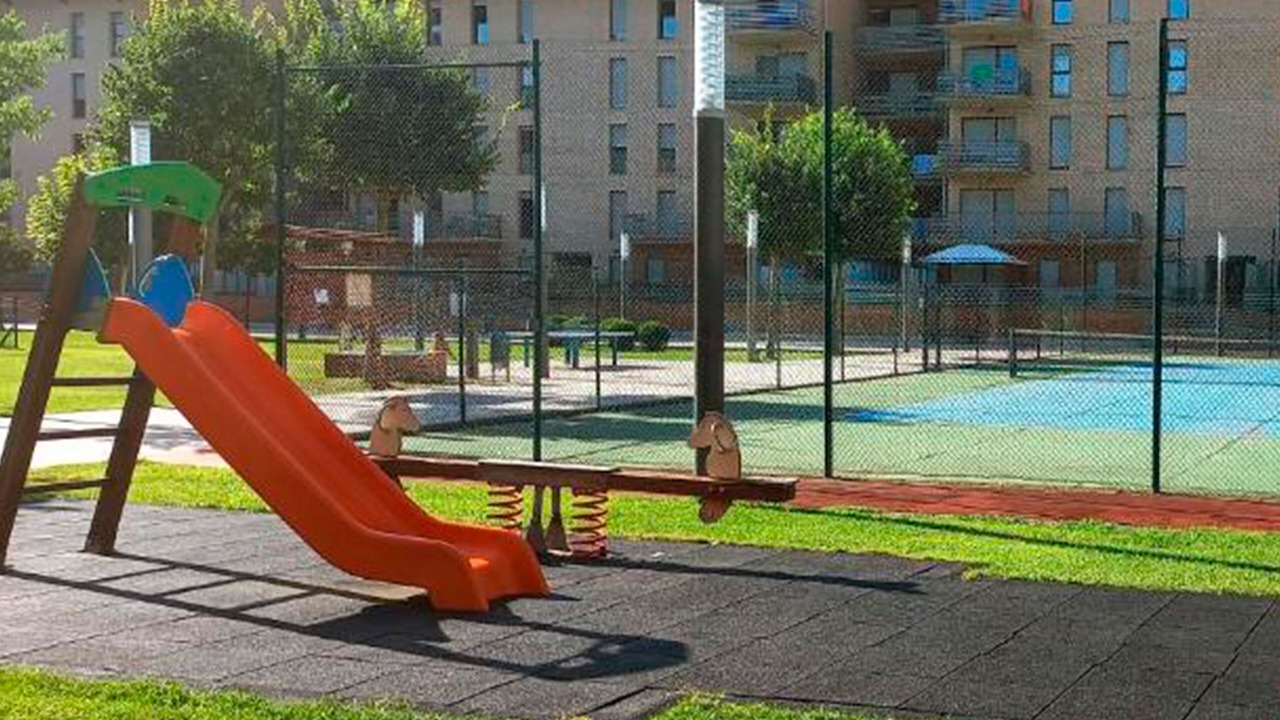 Photo of Outdoor in Jaca