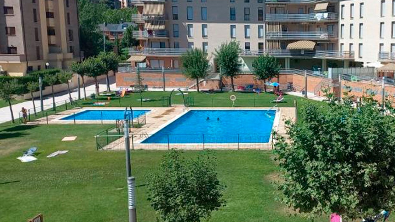 Photo of Outdoor in Jaca