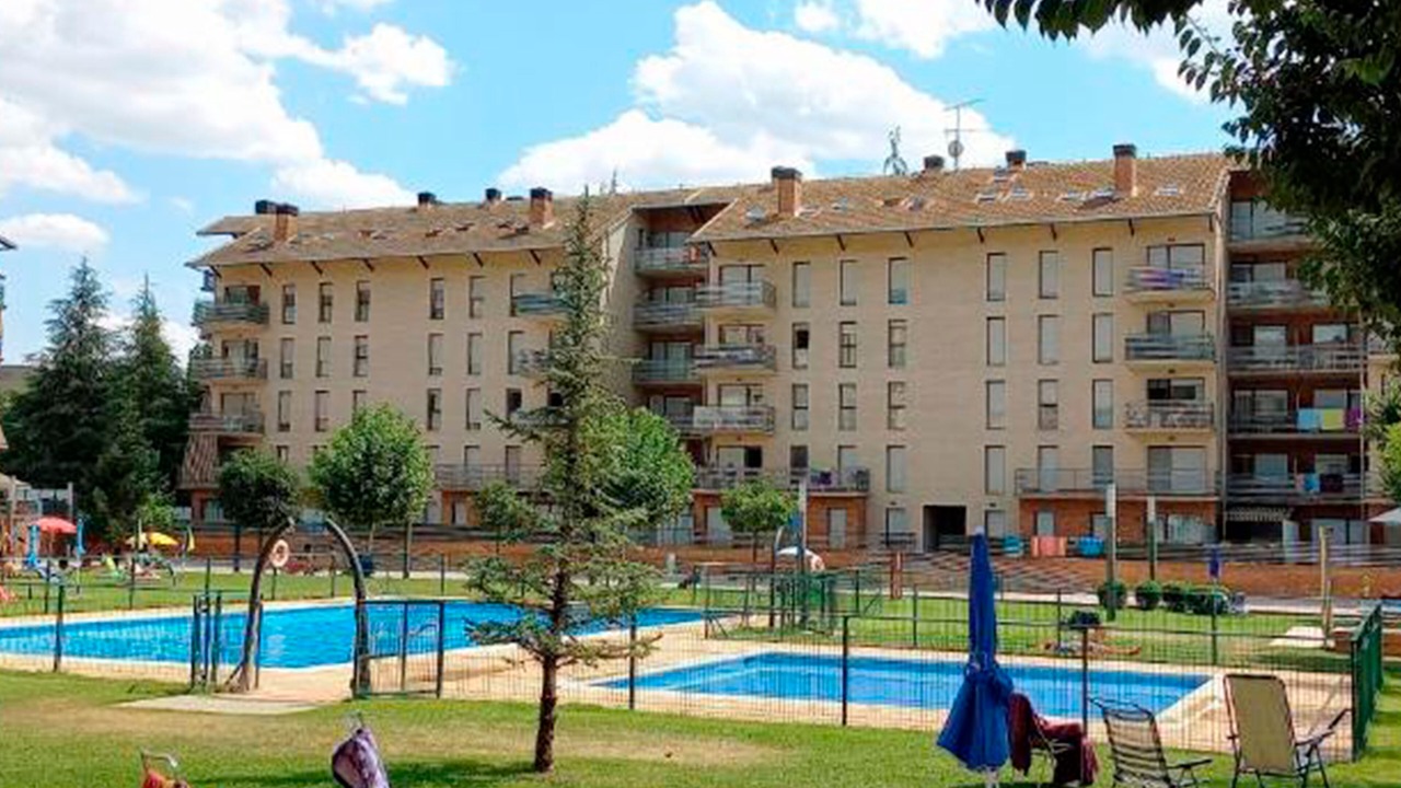 Photo of Outdoor in Jaca