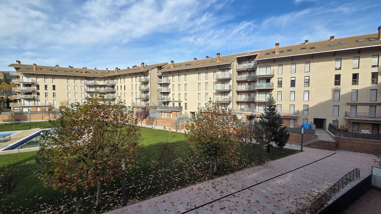 Photo of Outdoor in Jaca
