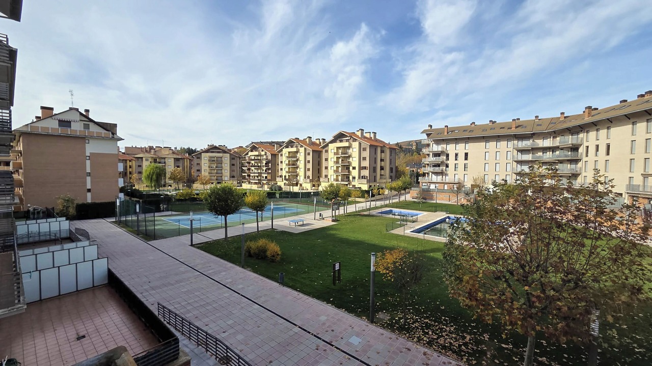 Photo of Outdoor in Jaca