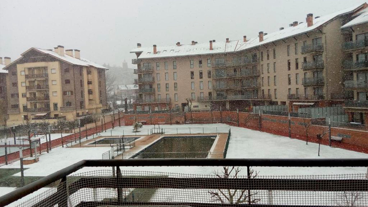 Photo of Others in Jaca