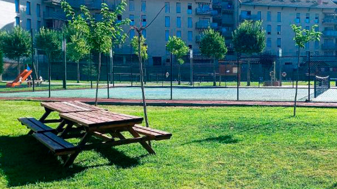 Photo of Outdoor in Jaca