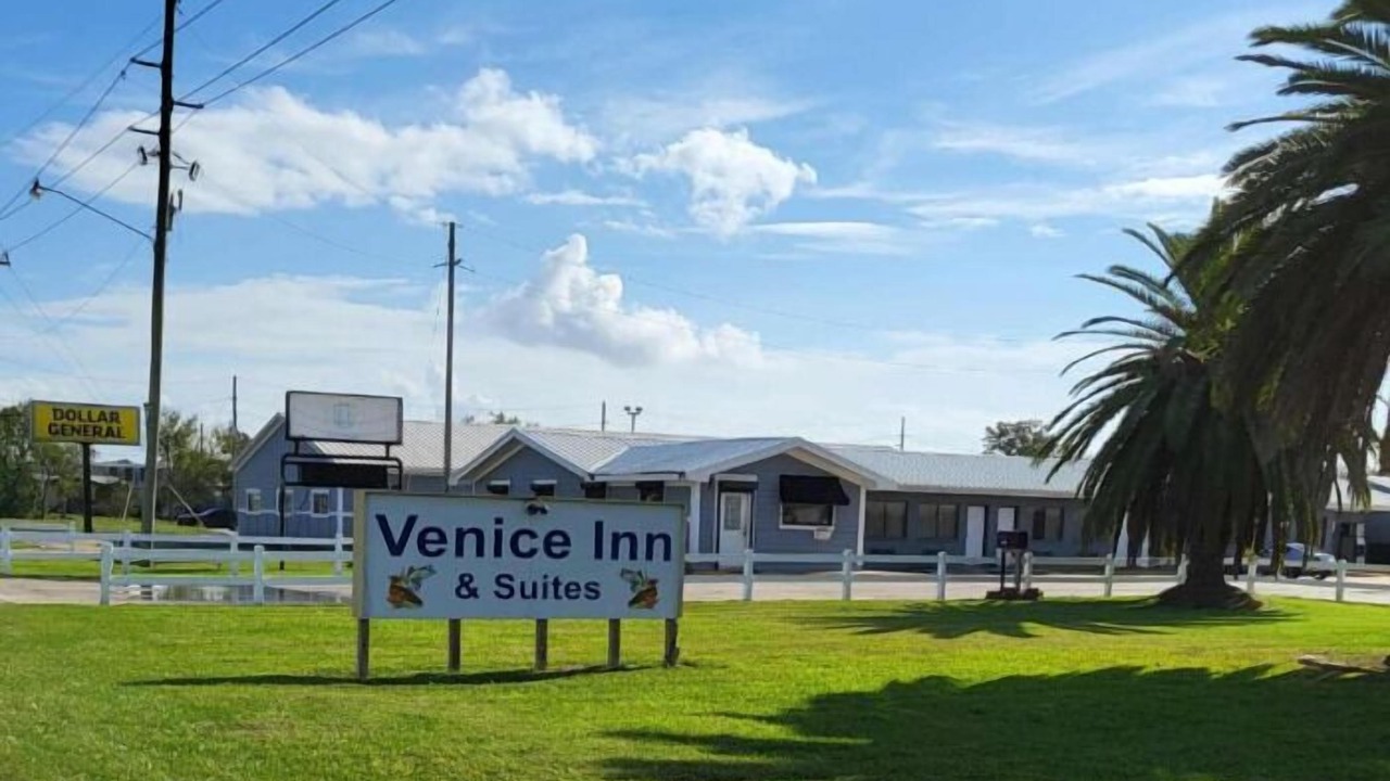 Photo of Outdoor in Boothville-Venice