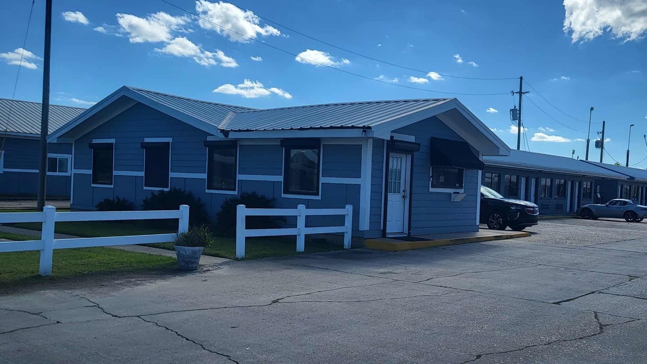 Photo of Outdoor in Boothville-Venice