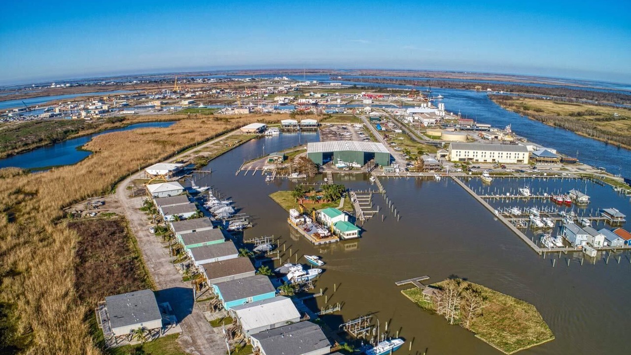 Photo of Others in Boothville-Venice